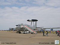 E-3 AWACS